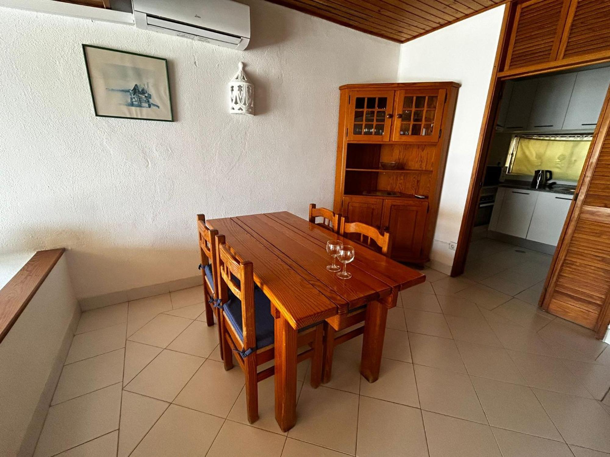 Albufeira, Ocean Terrace 公寓 *